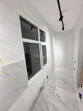 Satılır 2 otaqlı mənzil 45 m²