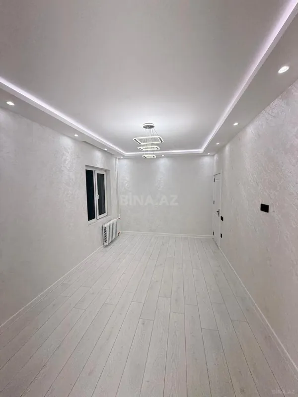 Satılır 2 otaqlı mənzil 45 m²
