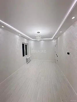 Satılır 2 otaqlı mənzil 45 m²