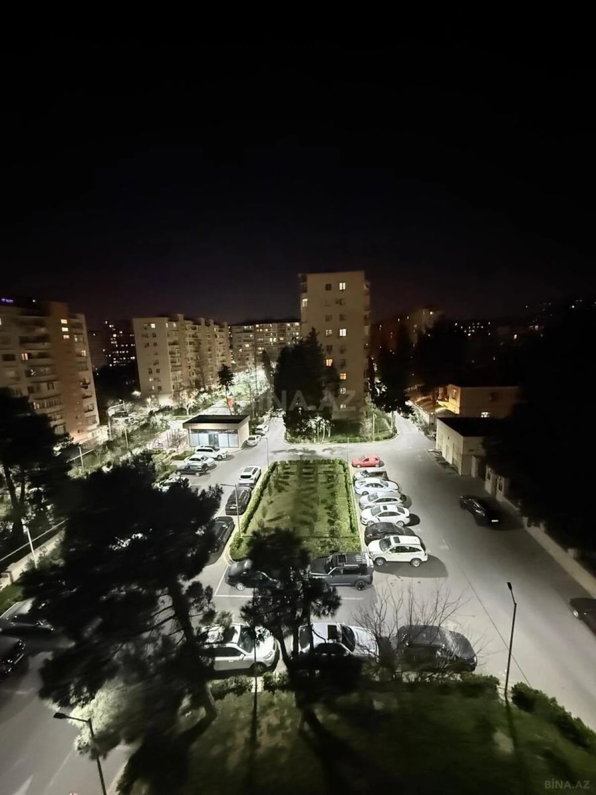 Satılır 2 otaqlı mənzil 45 m²