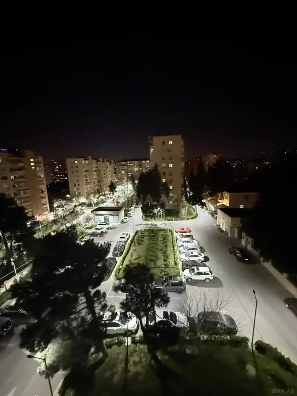 Satılır 2 otaqlı mənzil 45 m²