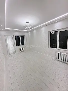 Satılır 2 otaqlı mənzil 45 m² — Bakı, Əhmədli 2 otaq 45.00 m²