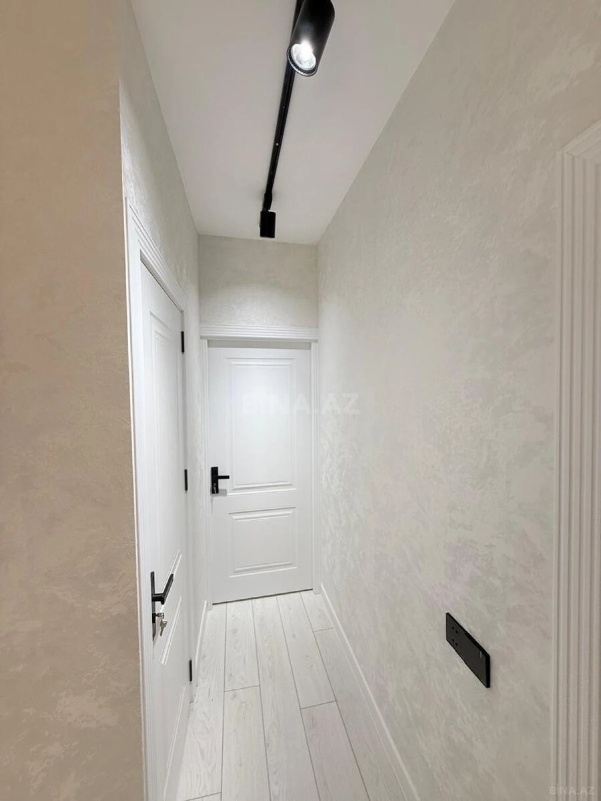 Satılır 2 otaqlı mənzil 45 m²