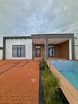 Satılır 4 otaqlı həyət evi 150 m² — Bakı, Mərdəkan 4 otaq 150.00 m²