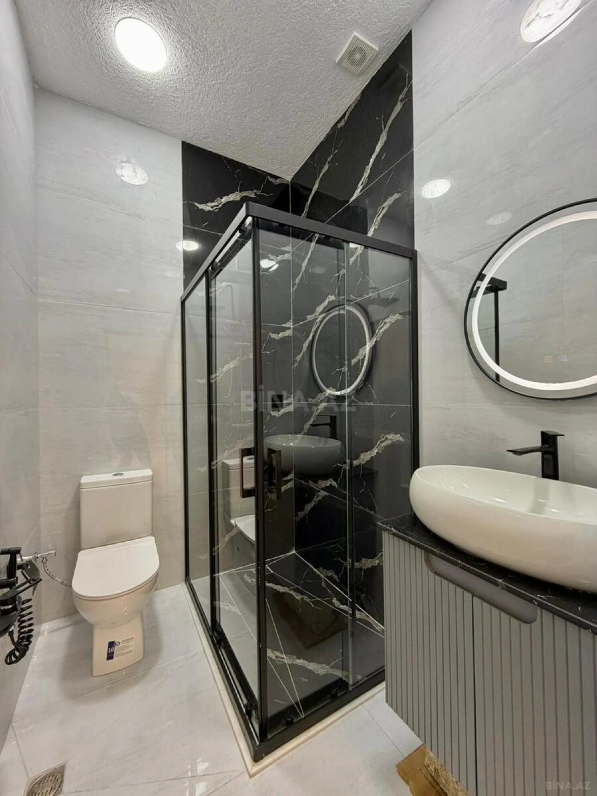 Satılır 4 otaqlı həyət evi 150 m²