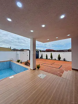 Satılır 4 otaqlı həyət evi 150 m²