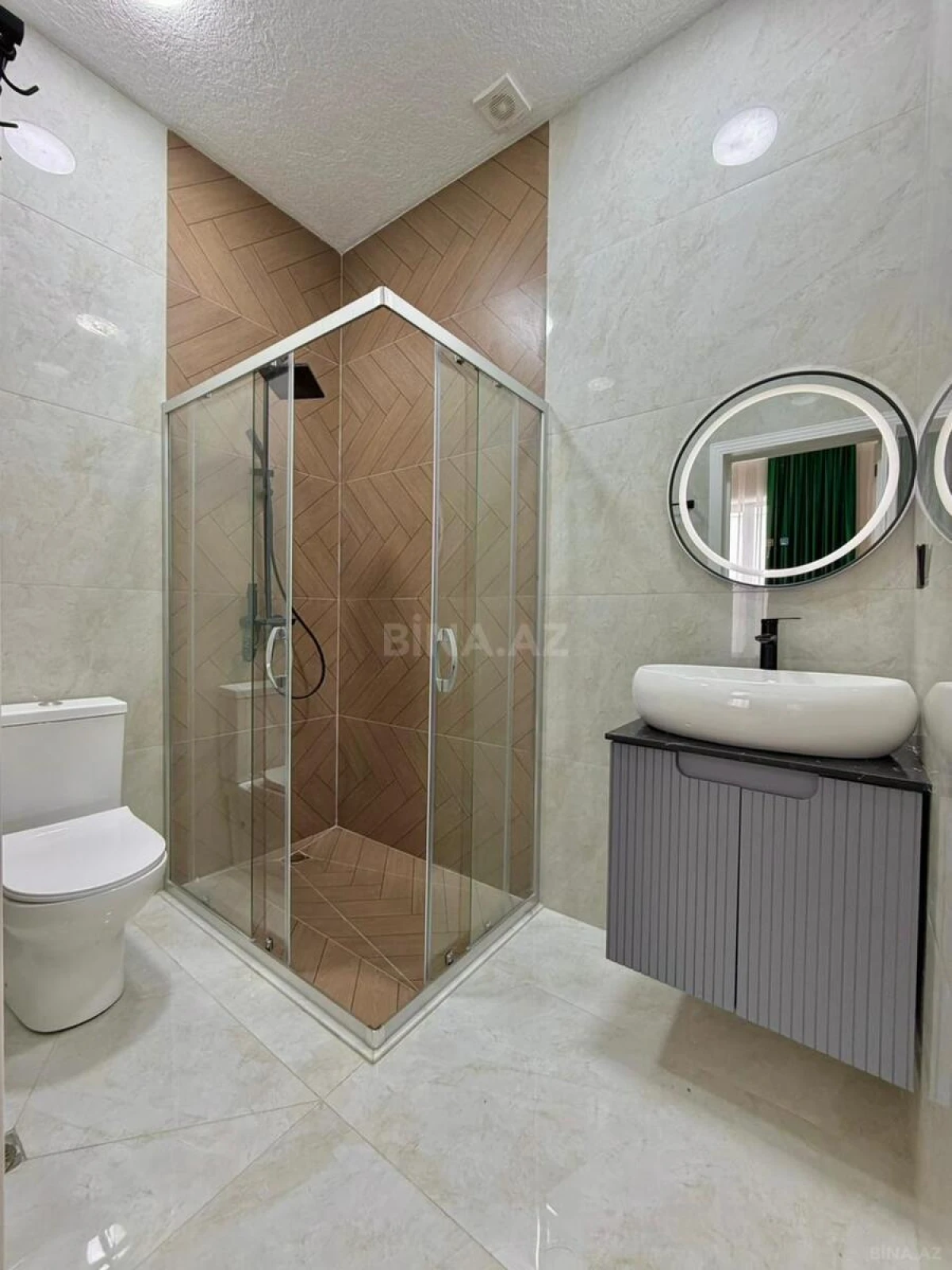 Satılır 4 otaqlı həyət evi 150 m²