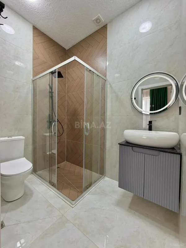 Satılır 4 otaqlı həyət evi 150 m²