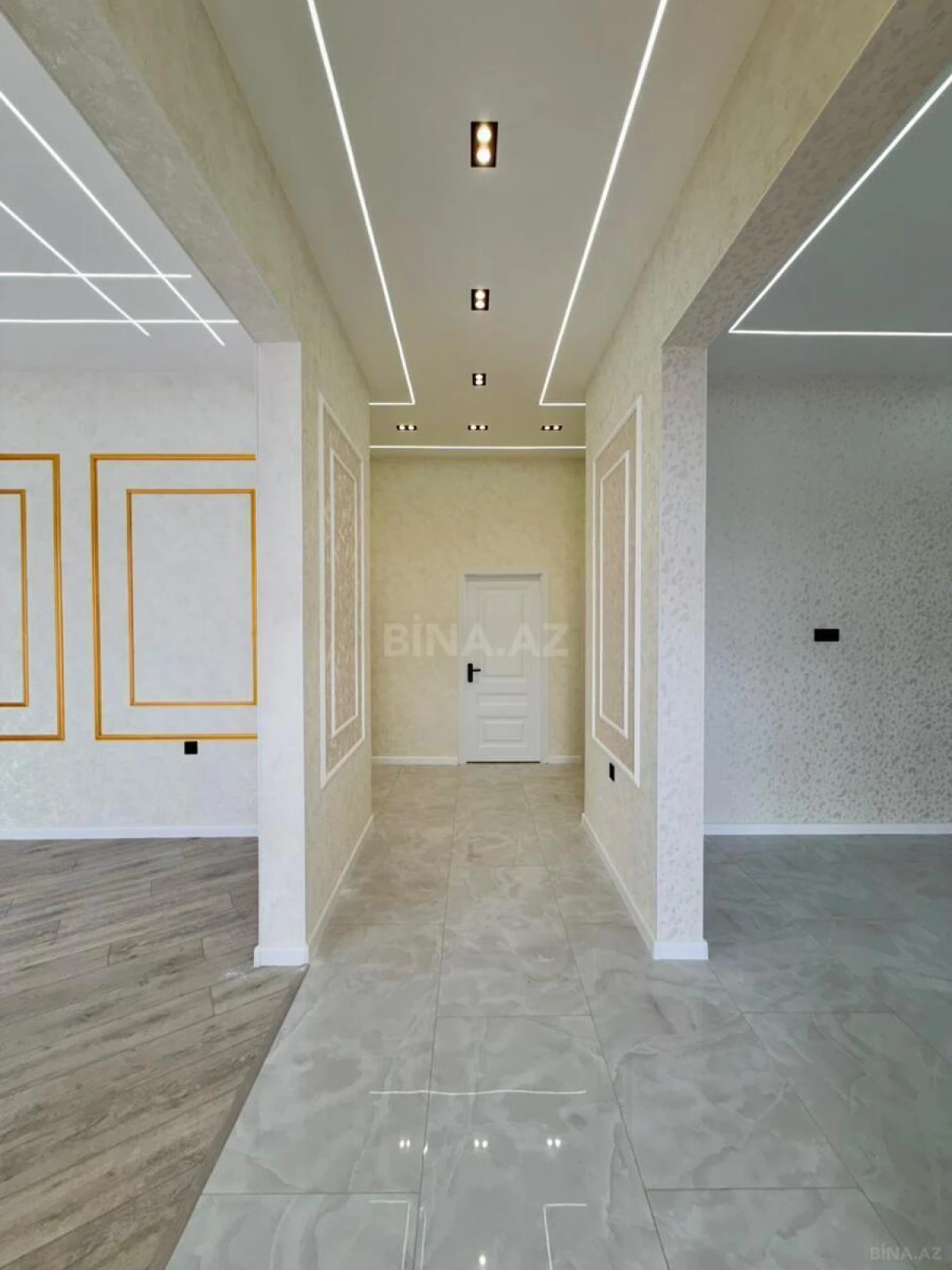 Satılır 4 otaqlı həyət evi 150 m²