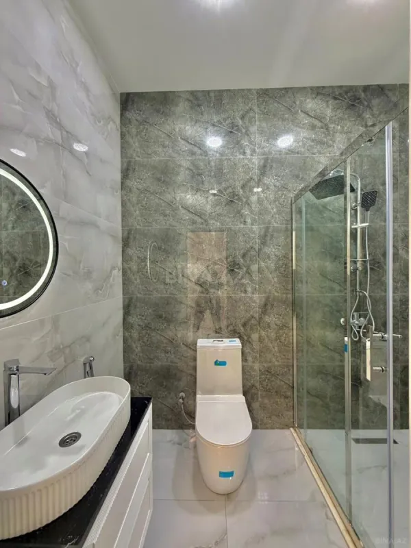 Satılır 4 otaqlı həyət evi 180 m²