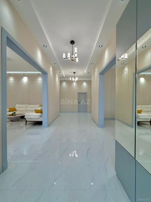 Satılır 4 otaqlı həyət evi 180 m²