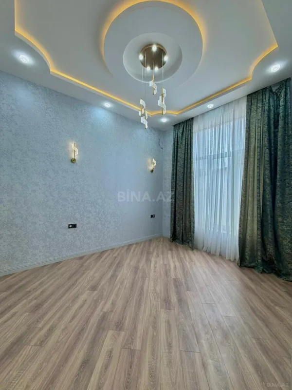 Satılır 4 otaqlı həyət evi 170 m²