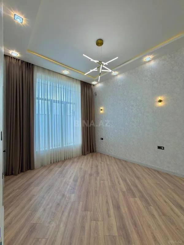 Satılır 4 otaqlı həyət evi 170 m²