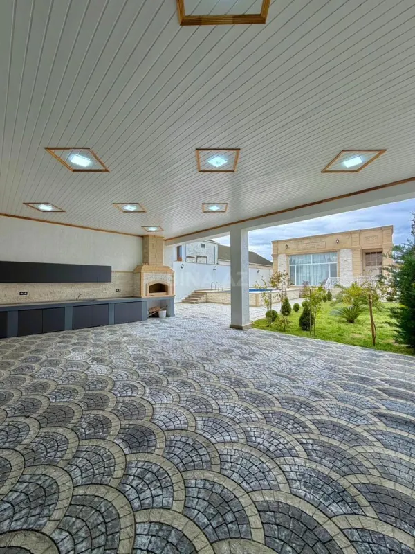 Satılır 4 otaqlı həyət evi 170 m²