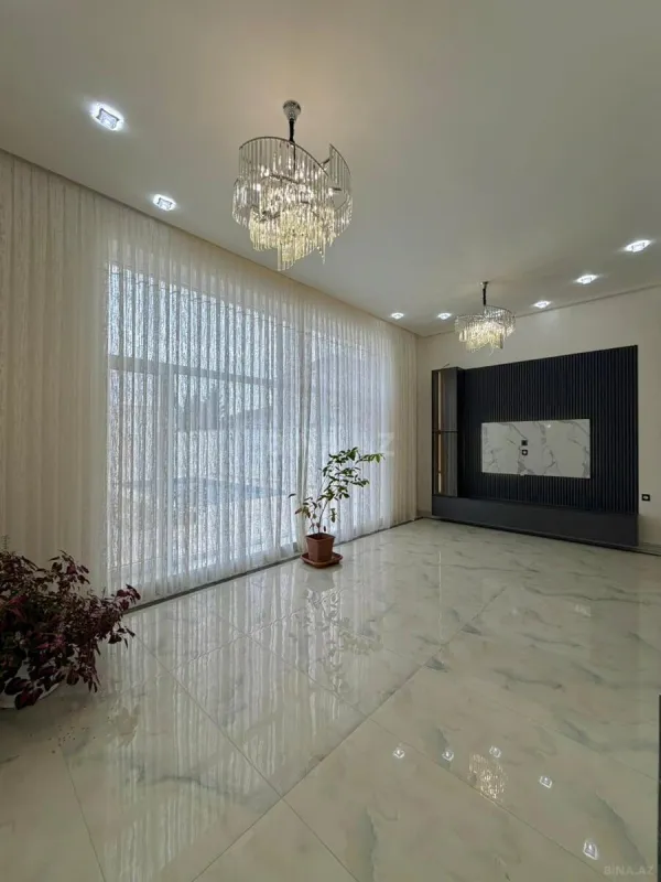 Satılır 4 otaqlı həyət evi 170 m²