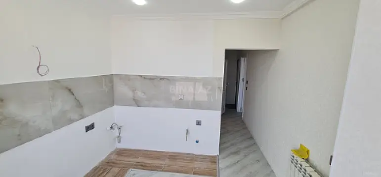 Satılır 2 otaqlı mənzil 67 m²