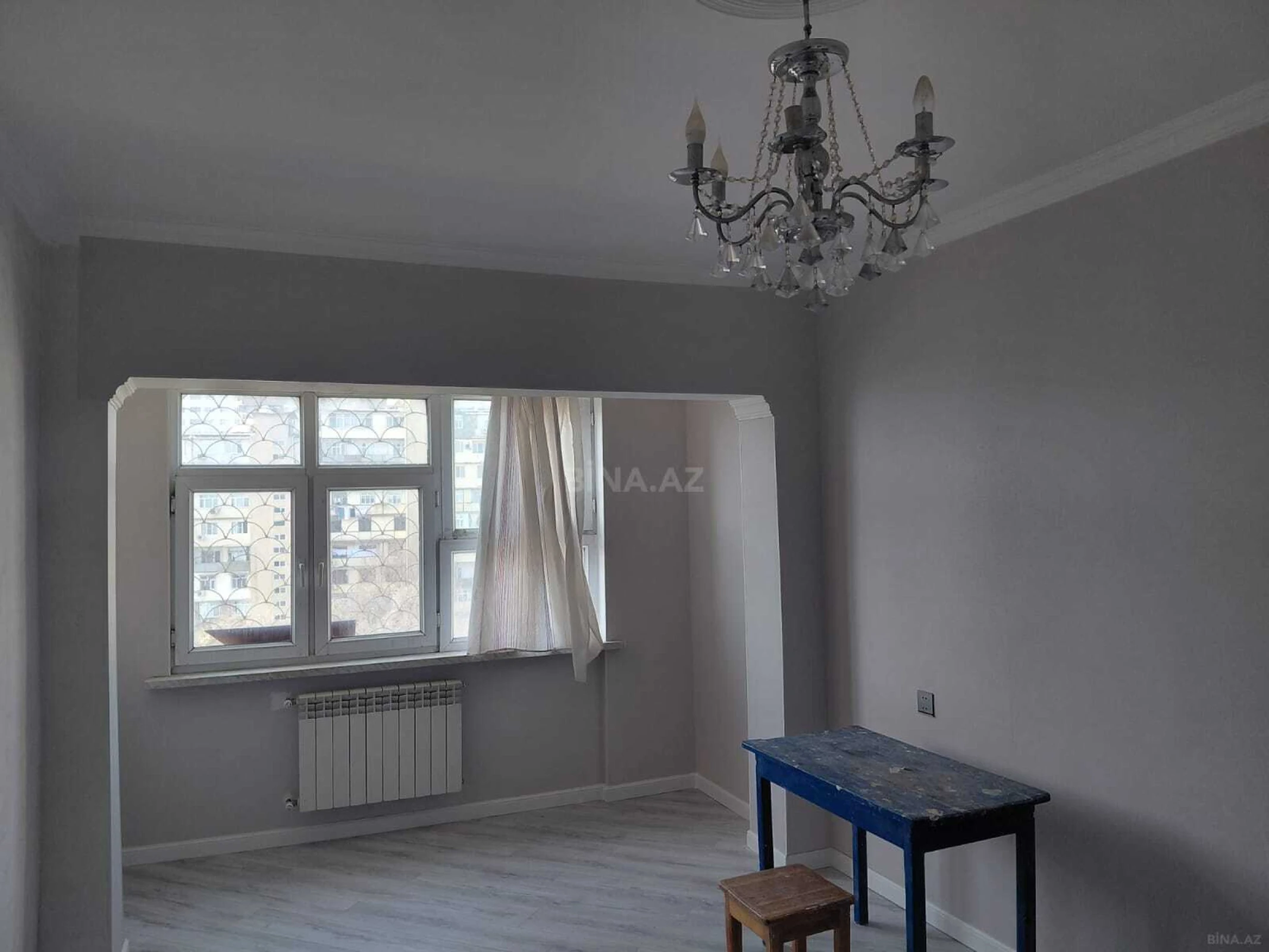 Satılır 2 otaqlı mənzil 67 m²