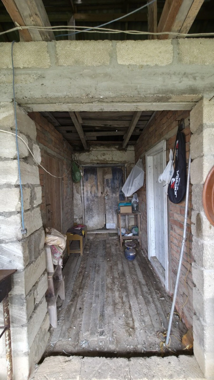 Satılır torpaq sahəsi 27 m²