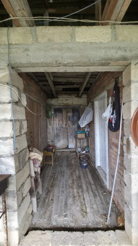 Satılır torpaq sahəsi 27 m²