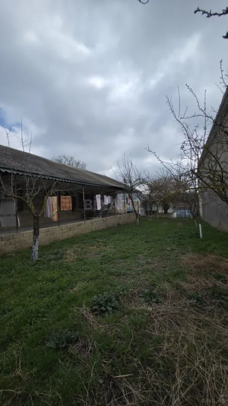 Satılır torpaq sahəsi 27 m²