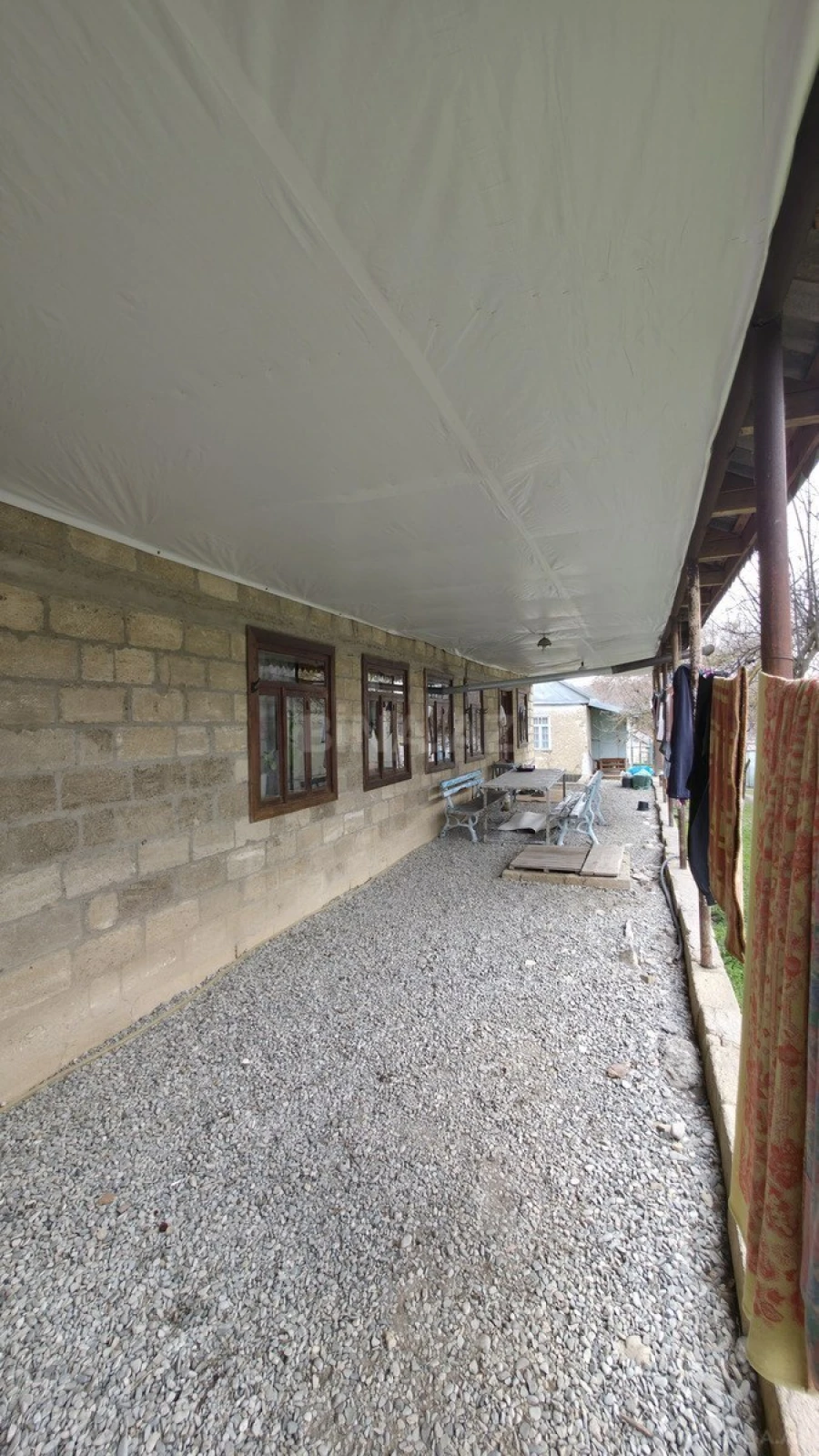 Satılır torpaq sahəsi 27 m²