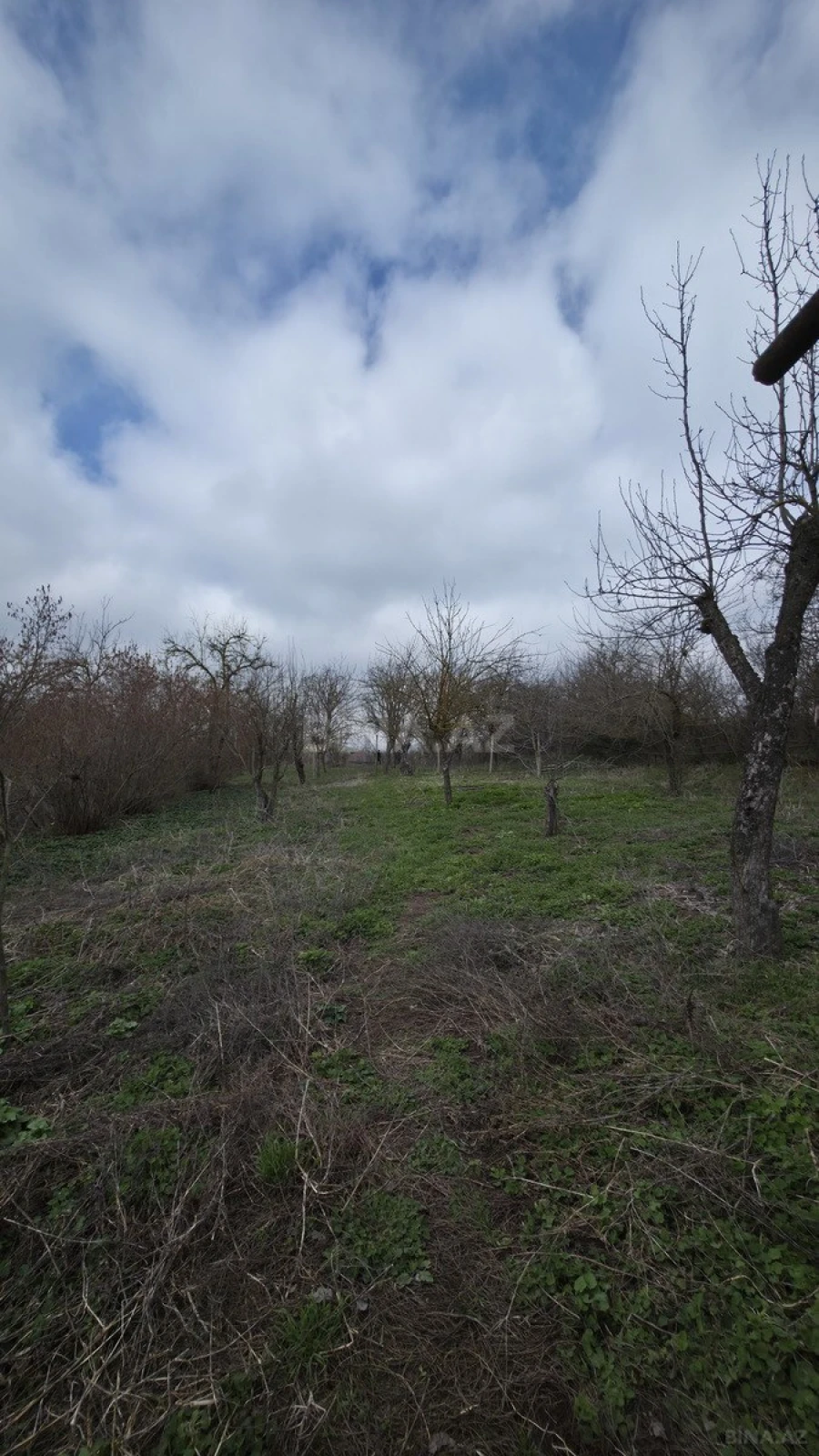 Satılır torpaq sahəsi 27 m²