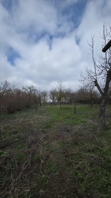 Satılır torpaq sahəsi 27 m²