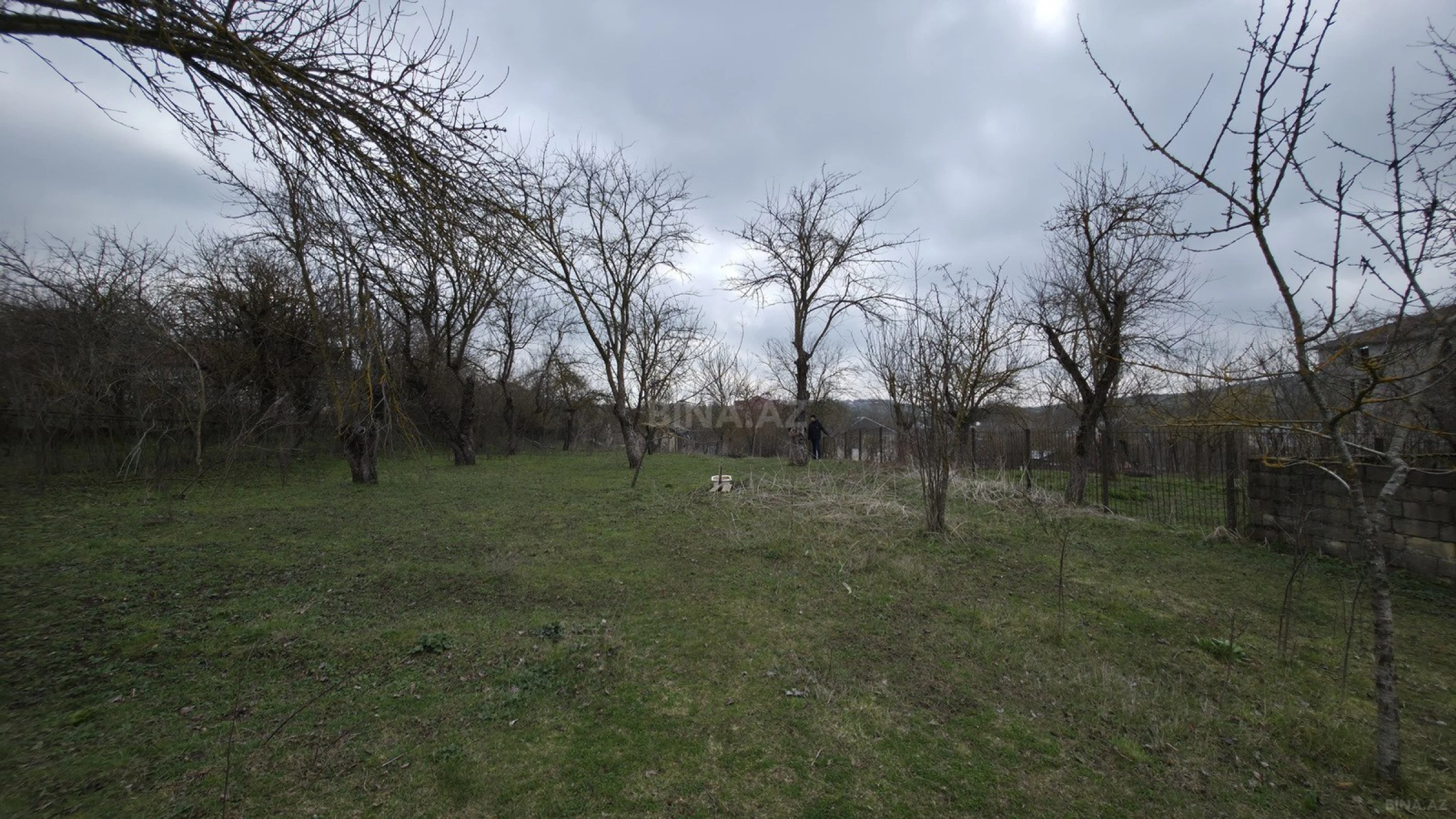 Satılır torpaq sahəsi 27 m²