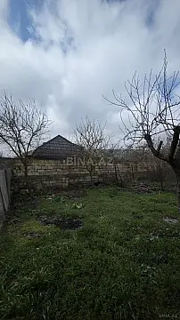 Satılır torpaq sahəsi 27 m²