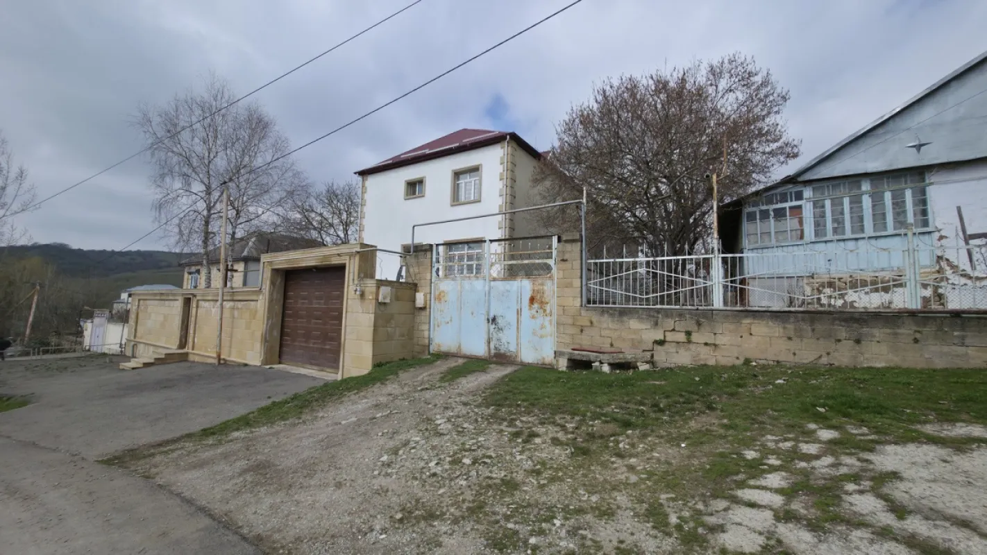 Satılır torpaq sahəsi 27 m²