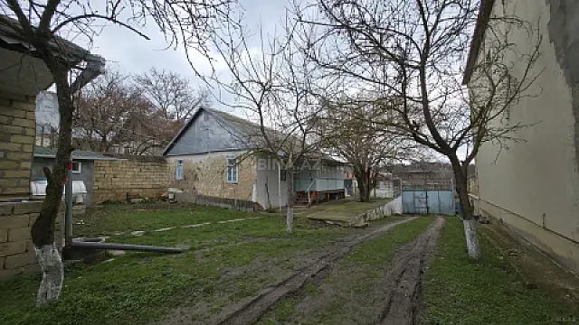 Satılır torpaq sahəsi 27 m²