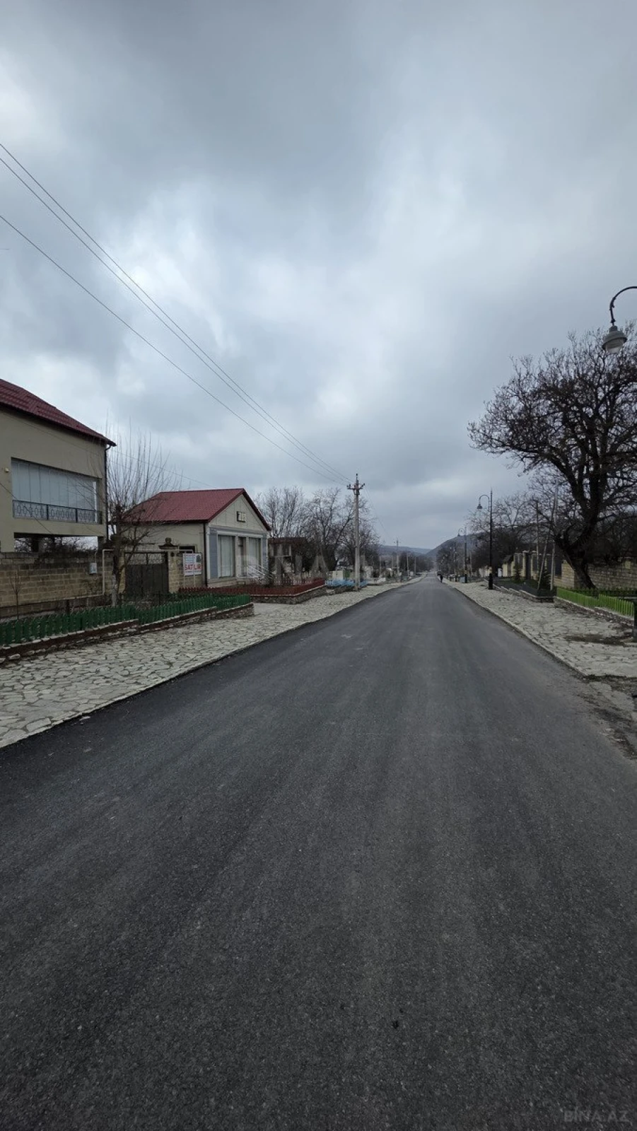 Satılır torpaq sahəsi 27 m²