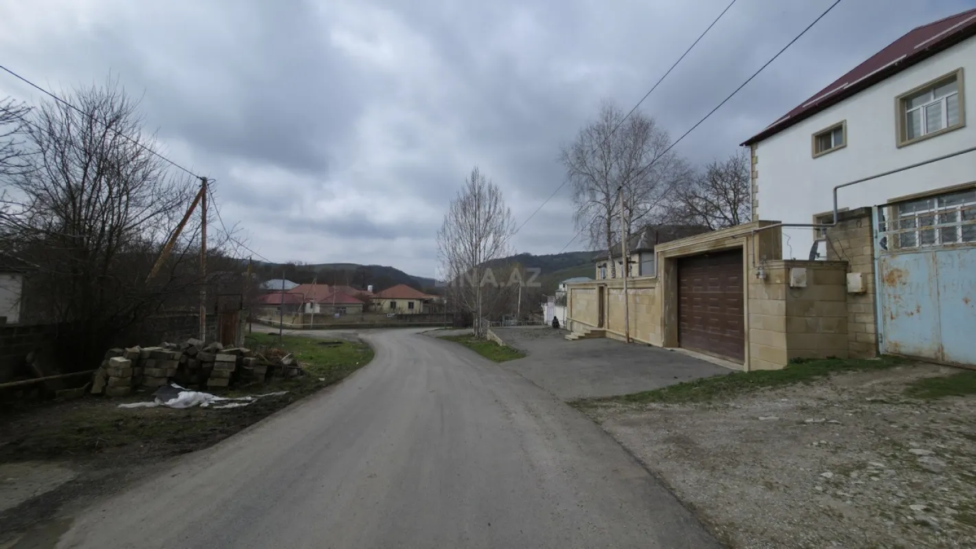 Satılır torpaq sahəsi 27 m²