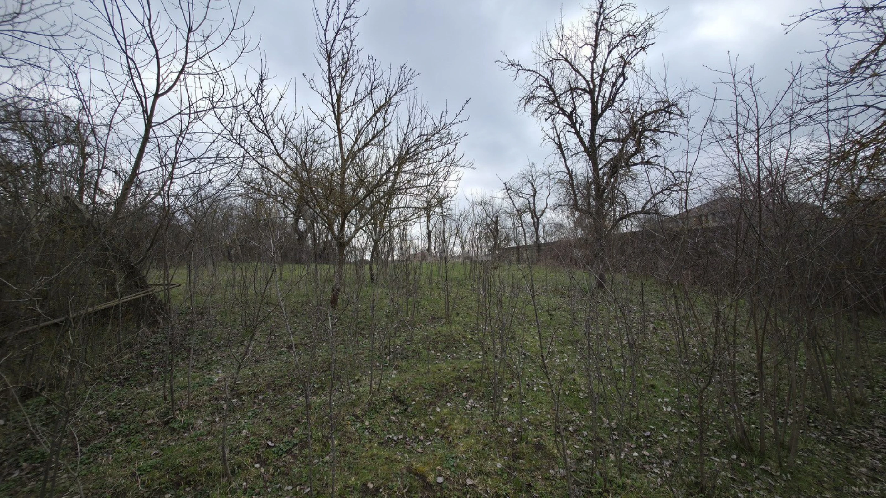 Satılır torpaq sahəsi 27 m²