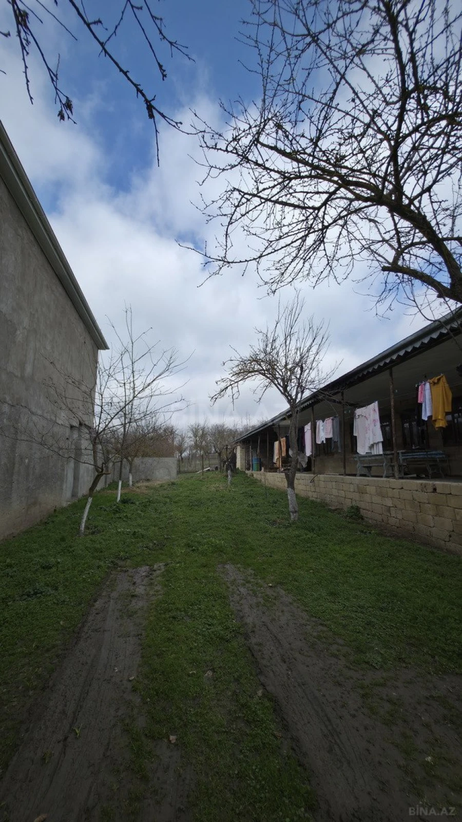 Satılır torpaq sahəsi 27 m²