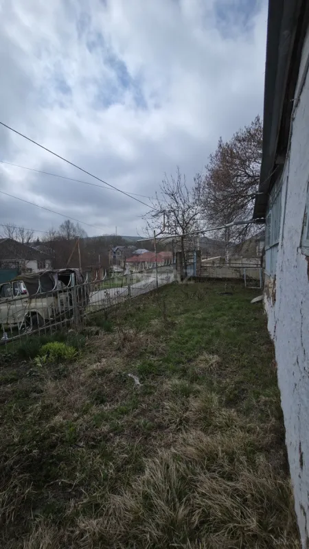 Satılır torpaq sahəsi 27 m²