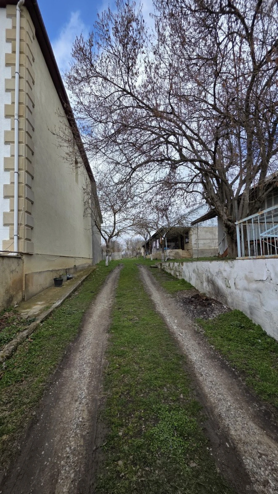 Satılır torpaq sahəsi 27 m²