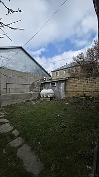 Satılır torpaq sahəsi 27 m²