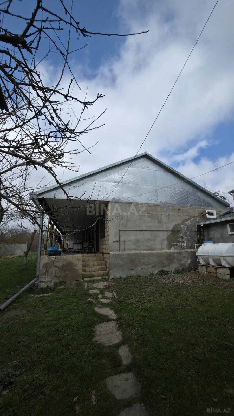 Satılır torpaq sahəsi 27 m²