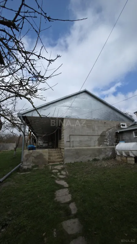 Satılır torpaq sahəsi 27 m²