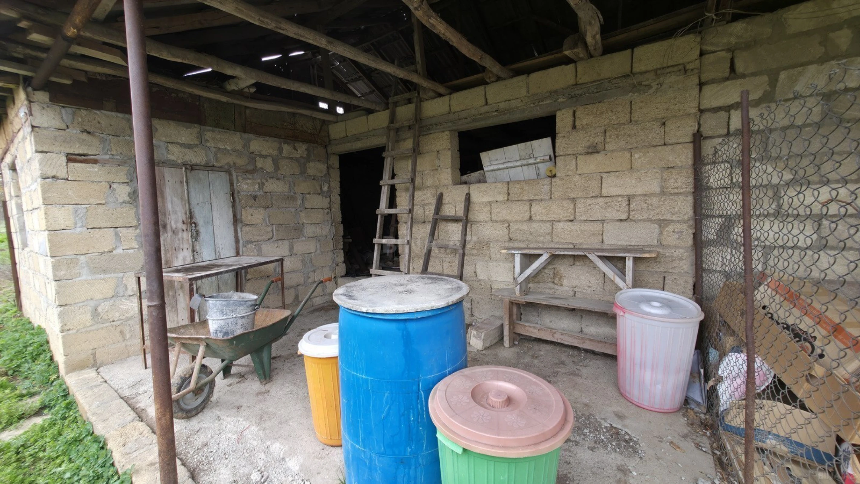 Satılır torpaq sahəsi 27 m²