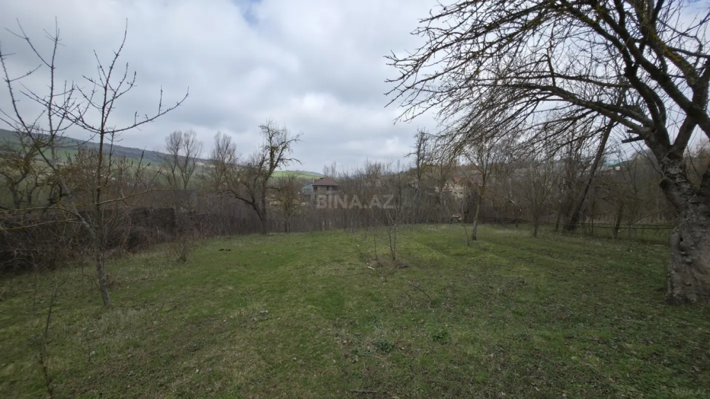 Satılır torpaq sahəsi 27 m²