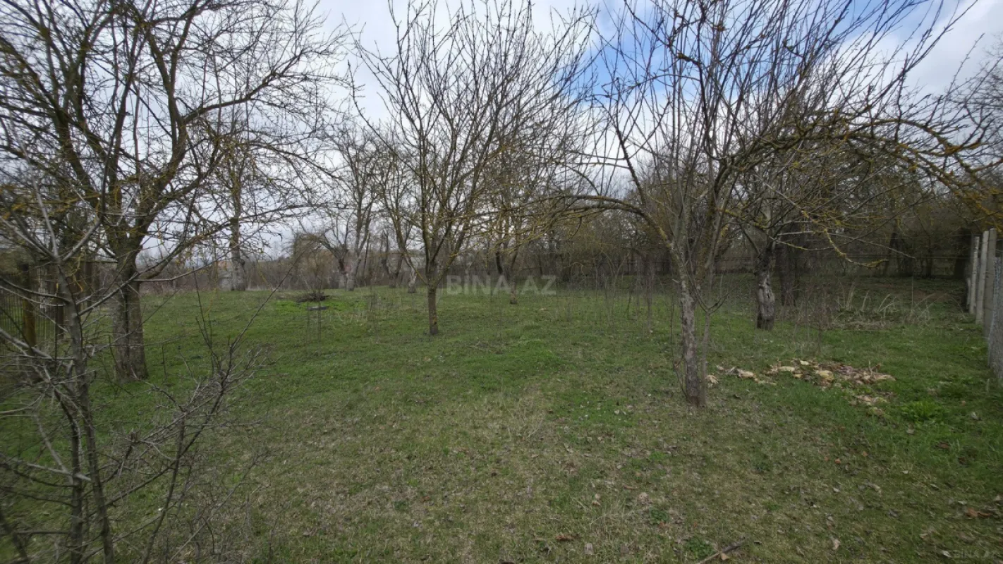 Satılır torpaq sahəsi 27 m²