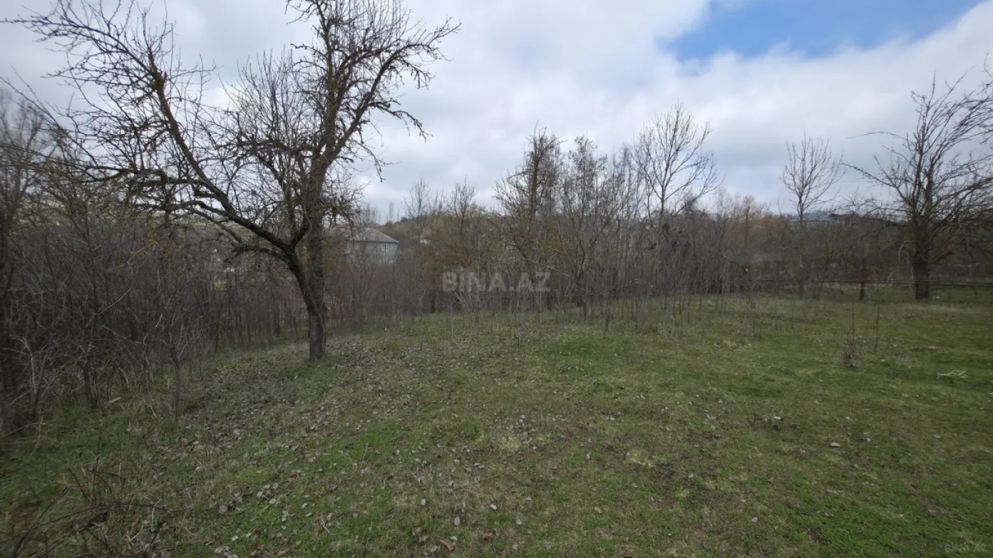 Satılır torpaq sahəsi 27 m²