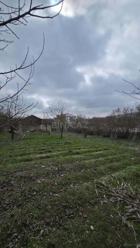 Satılır torpaq sahəsi 27 m²