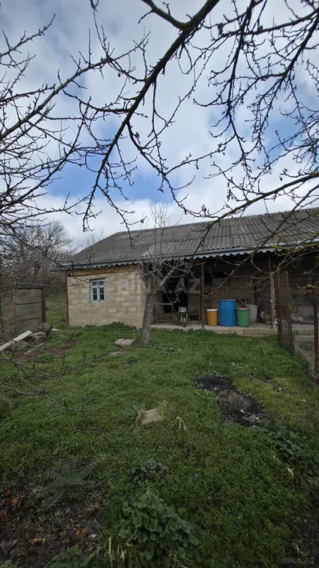 Satılır torpaq sahəsi 27 m²