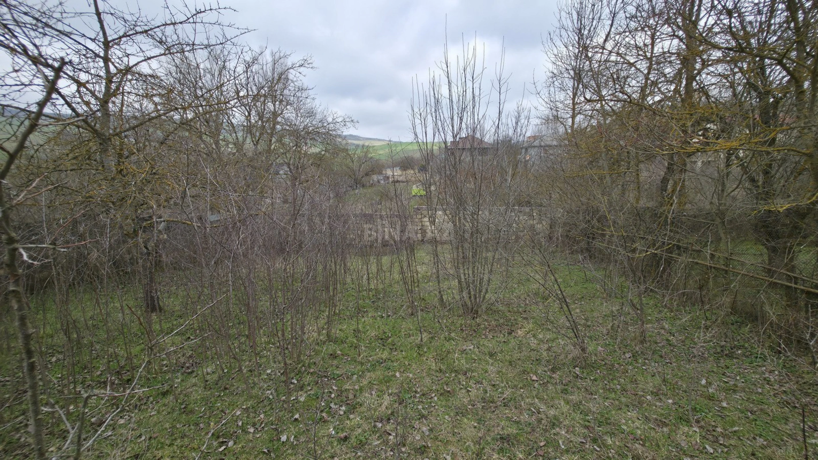 Satılır torpaq sahəsi 27 m²