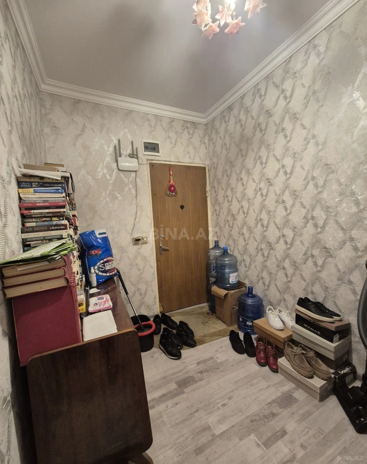 Satılır 3 otaqlı mənzil 85 m²