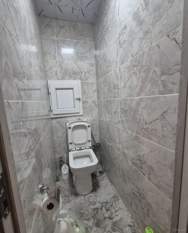Satılır 3 otaqlı mənzil 85 m²