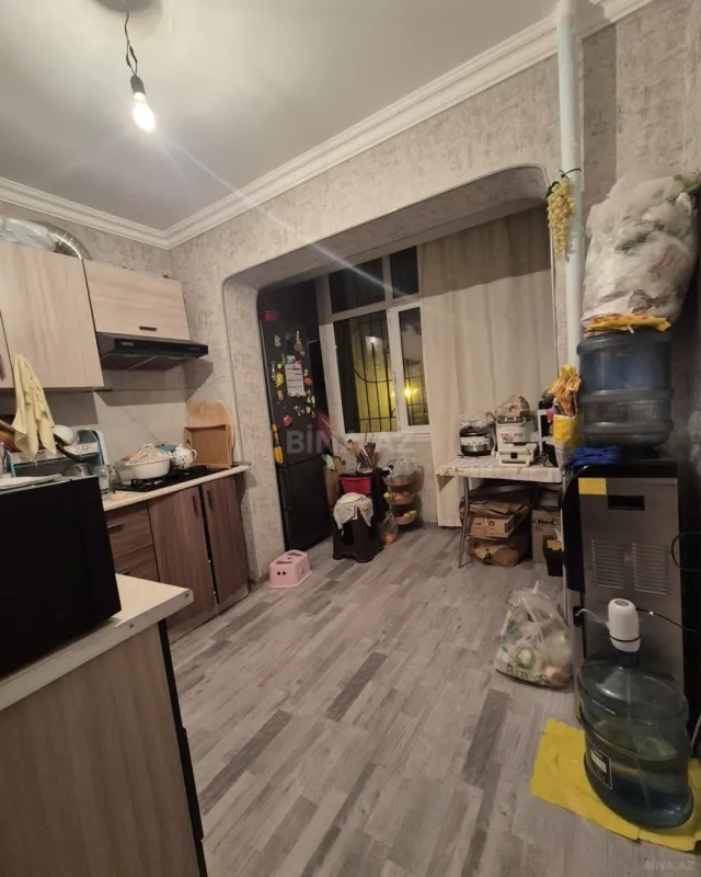 Satılır 3 otaqlı mənzil 85 m²